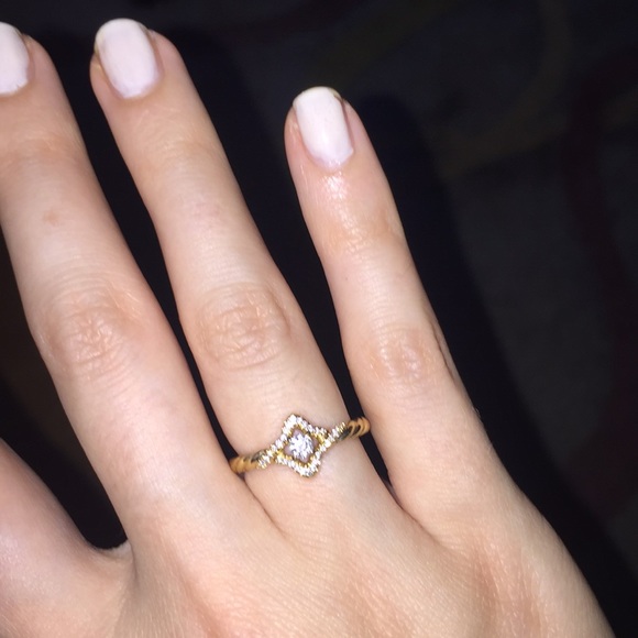 David Yurman ring - Picture 1 of 8